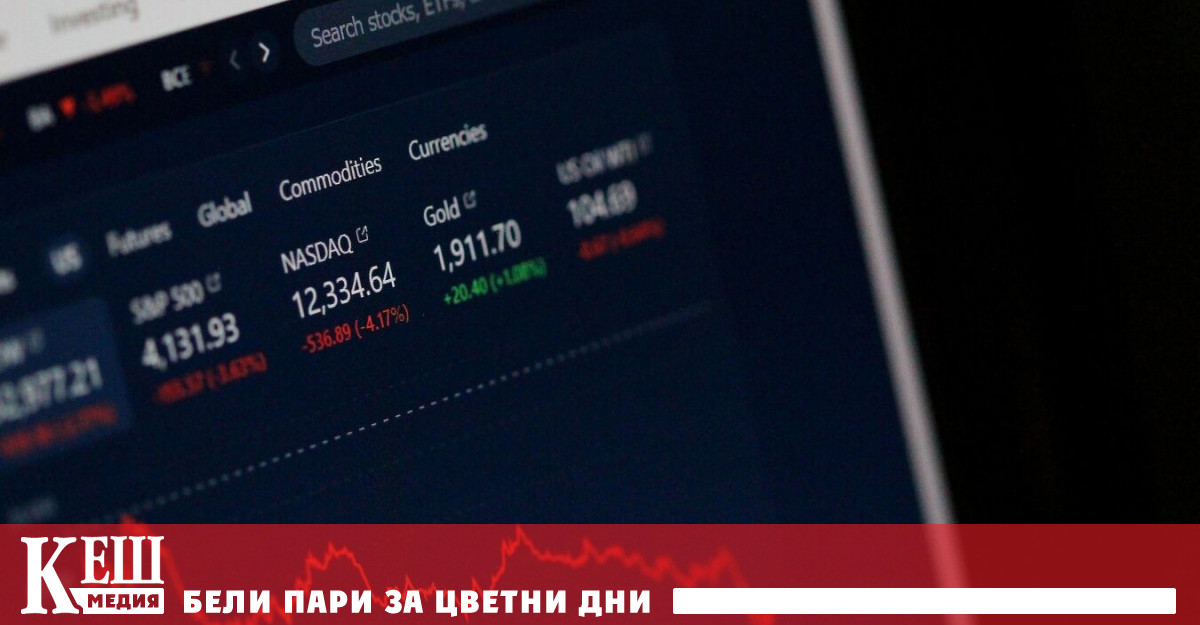 Акциите на американската аерокосмическа корпорация поевтиняват с 8 в предварителната