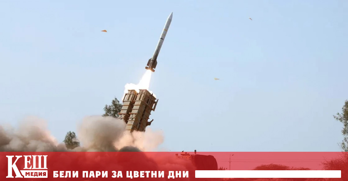 Според изявление на иранския президент ситуацията е под контрол а