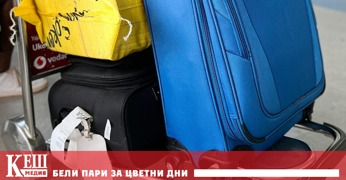 Туристите които ще ползват междуградски транспорт за придвижването до морето