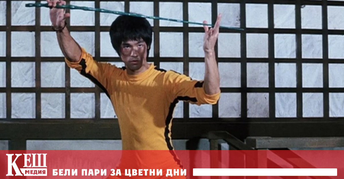 На Шанхайския международен кинофестивал няколко китайски киностудии обявиха нов проект