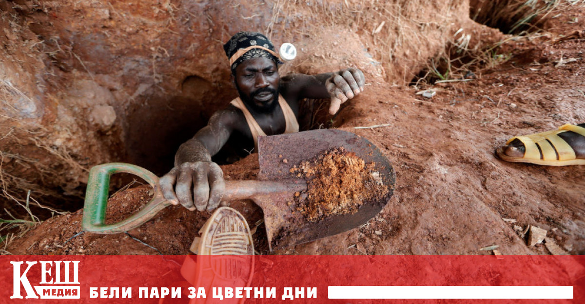 В условията на геополитическото напрежение и непредвидимата търговска политика на