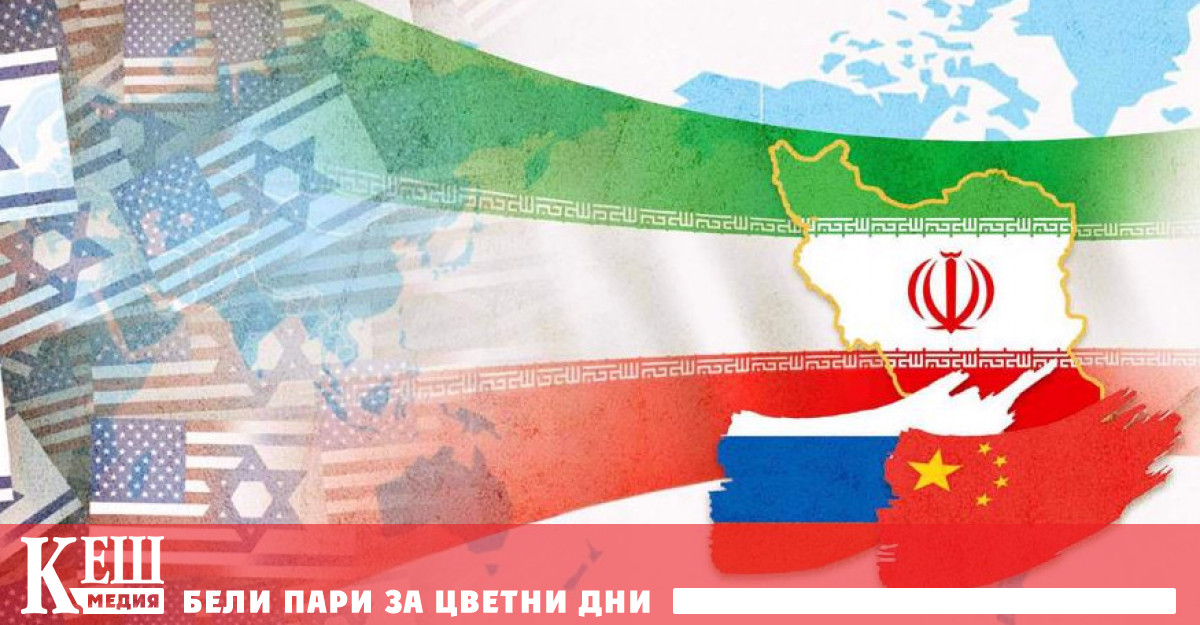 Според източник на NBC News няколко дни преди американските удари