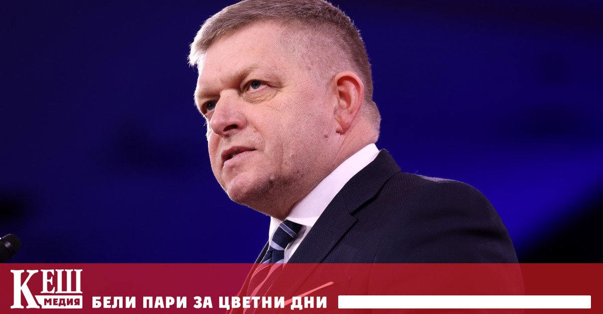 Санкциите срещу страна като Русия не действат заяви министър председателят на
