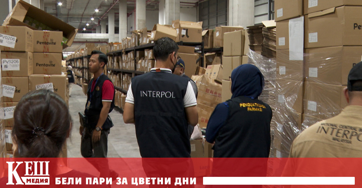 В периода от декември до май властите в 90 държави