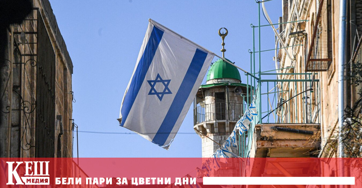 Израел е започнал подготовка за нападение срещу още през 2010