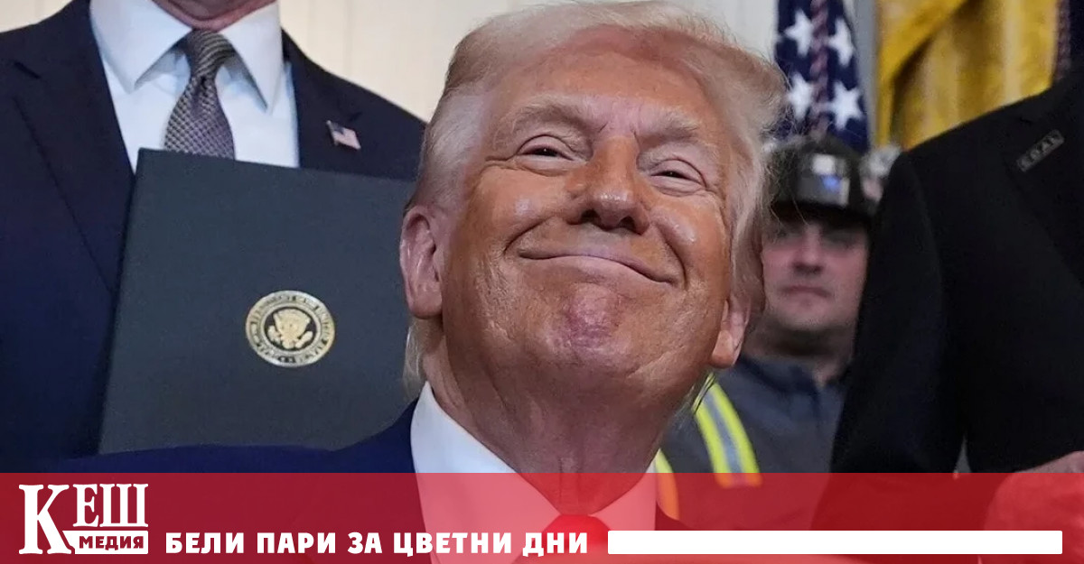 Ябълката на раздора е предаването на CBS 60 минути което