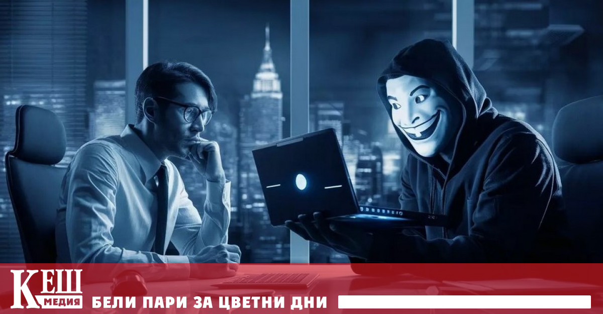 Миналото лято група хакери за които се предполага че са