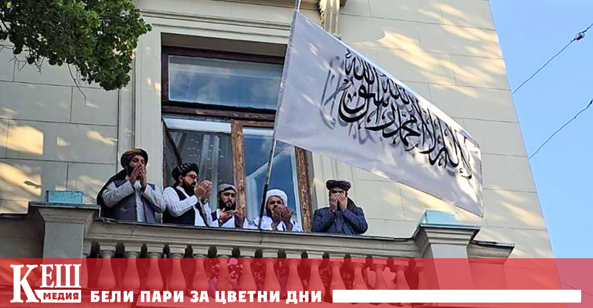 Сега Русия стана първата страна която признава т нар Ислямски