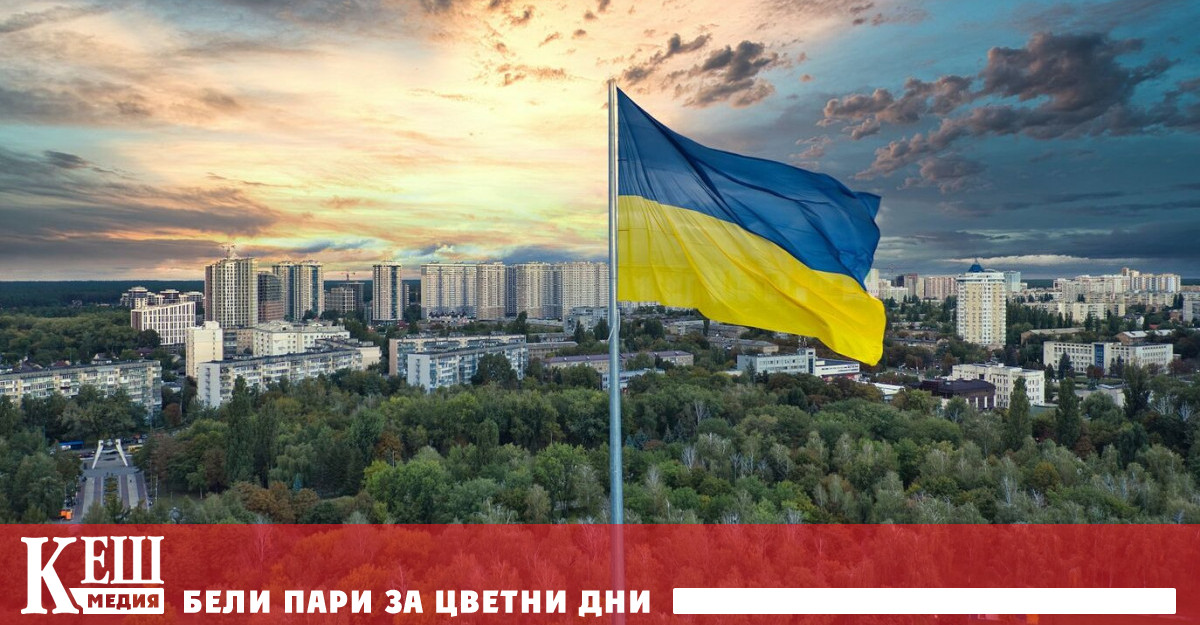 Украинският режим е скрил повреда в работата на реактора на