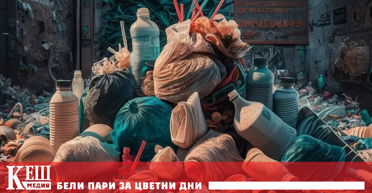 Министрите по въпросите на екологията и климата от страните на