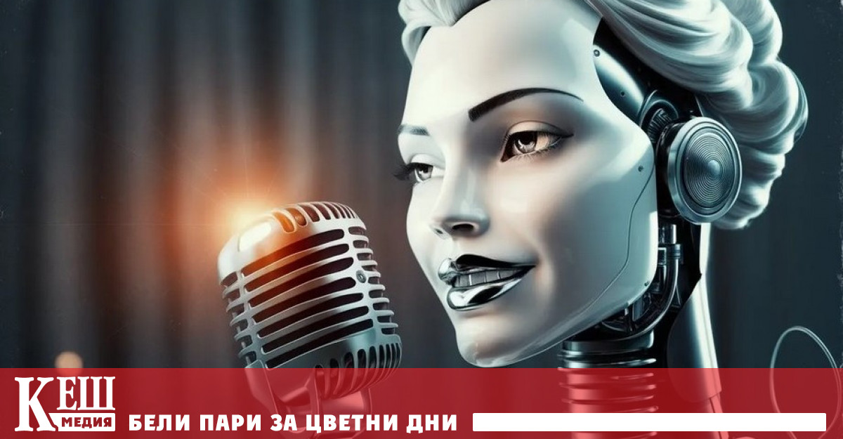 собственик на социалните медии и Instagram придоби калифорнийския стартъп PlayAI