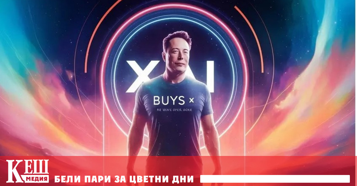 Ръководителят на Tesla и SpaceX заяви че акционерите на Tesla