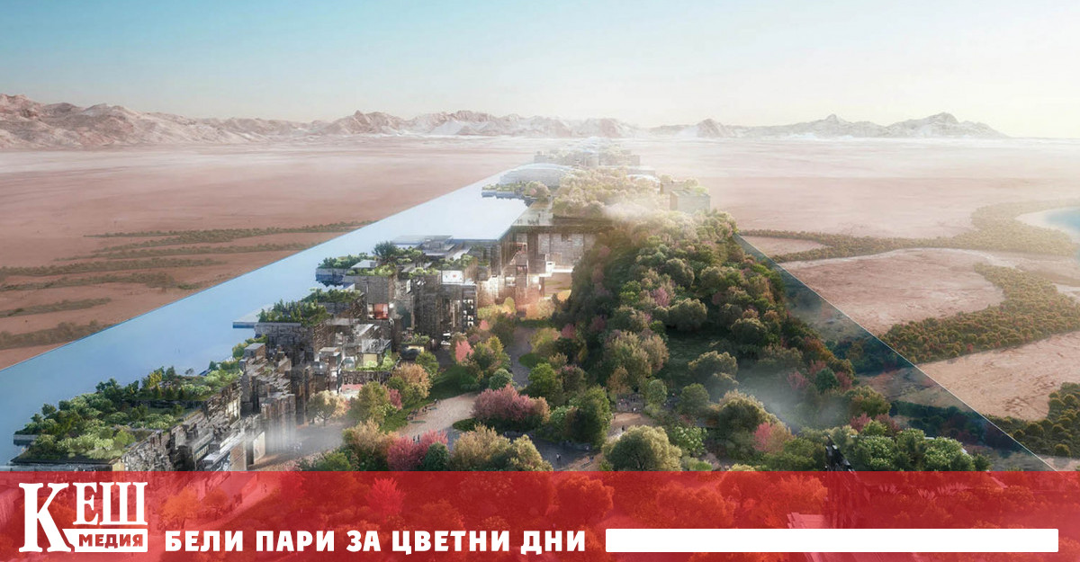 За начало Суверенният фонд на Саудитска Арабия е поискал от