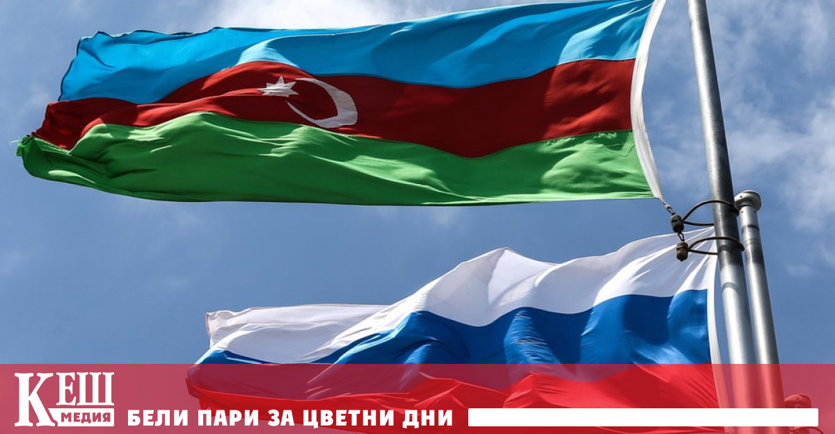 Според източник на азербайджанското издание Trend Азербайджан няма да участва