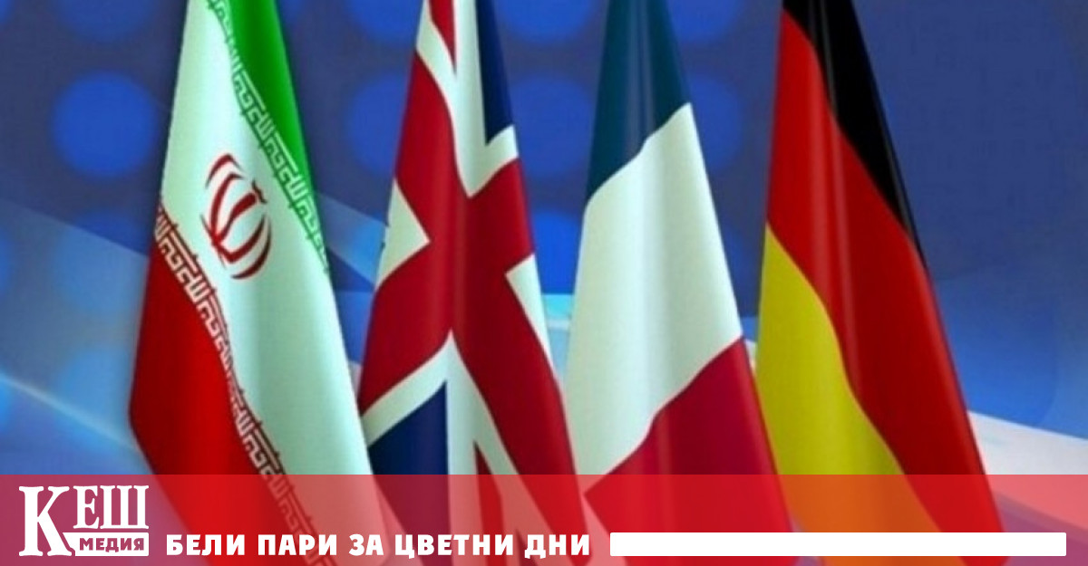 Засега споразумението е принципно като за времето и мястото на