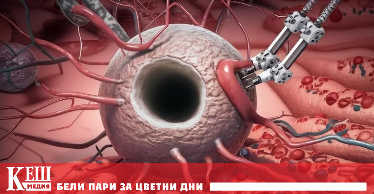 Учени от Университета на Флорида създадоха експериментална мРНК която