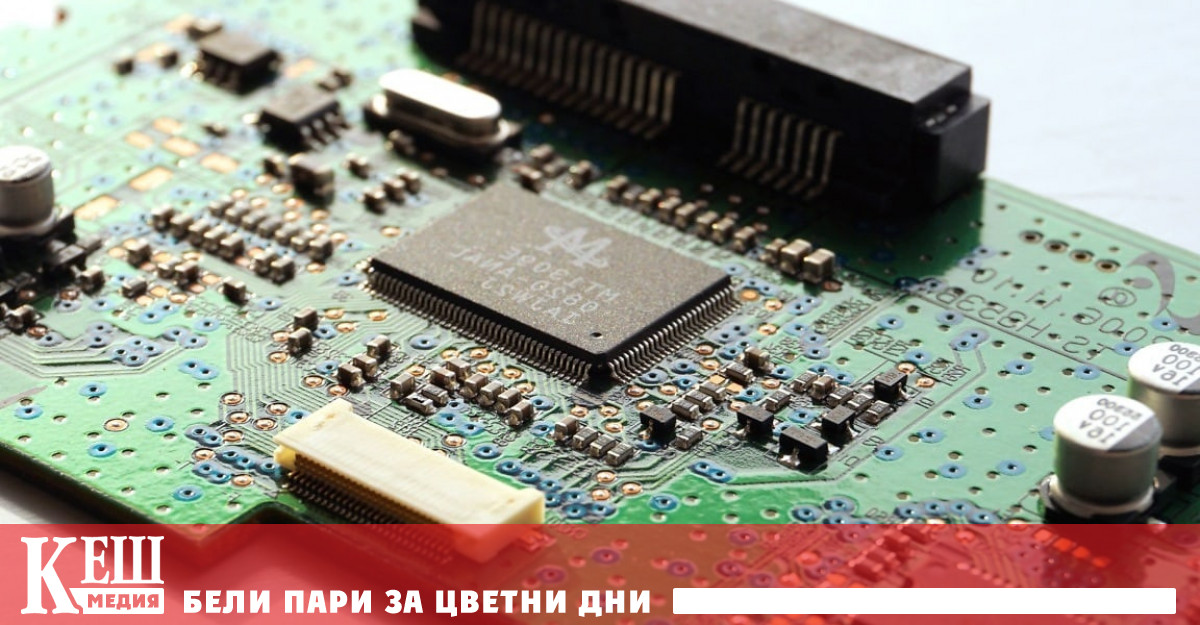 Министърът на електрониката и информационните технологии на Индия Ашвини Вайшнав