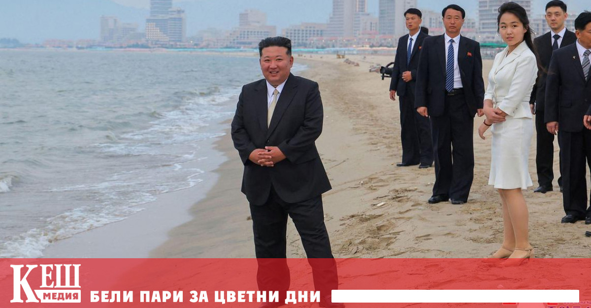 Както припомня Bloomberg преди седмица руският външен министър Сергей Лавров