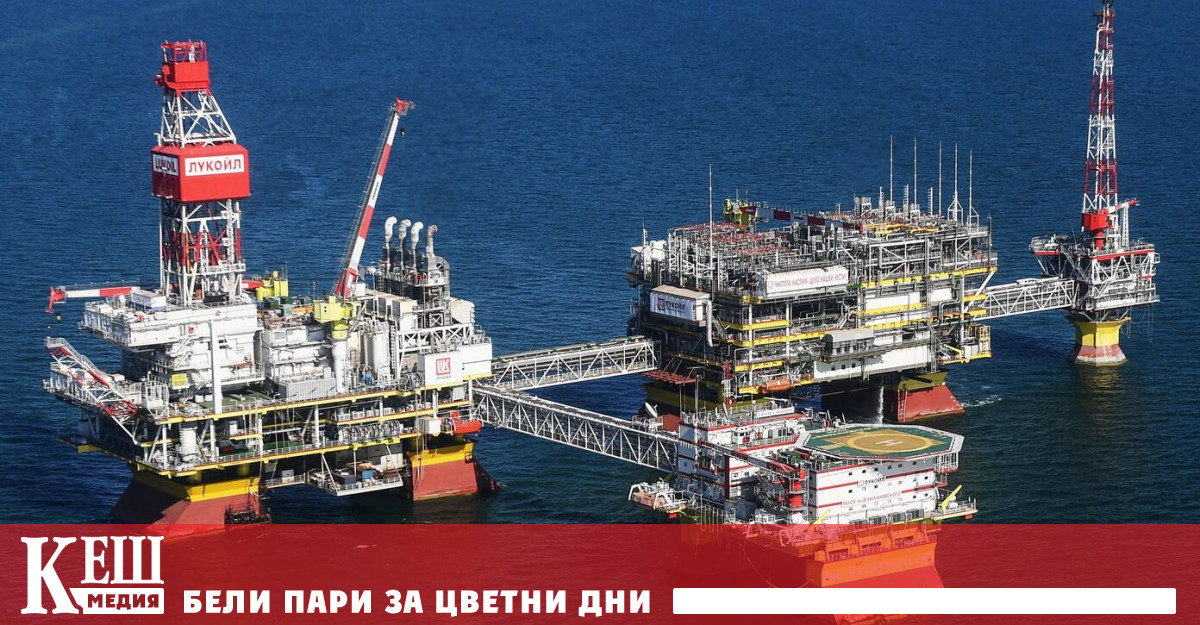 Рекордно за Полша находище на и газ е открито в