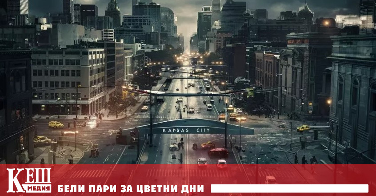 Групата инвеститори California Forever подкрепяна от милиардери от Силициевата долина