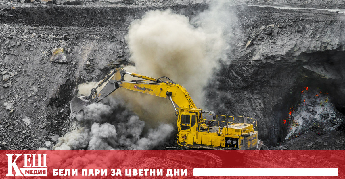 Световният добив на до края на годината ще достигне рекордно