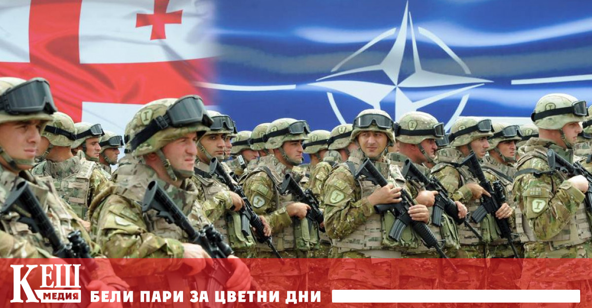 От вчера 25 юли до 8 август в тренировъчните действия