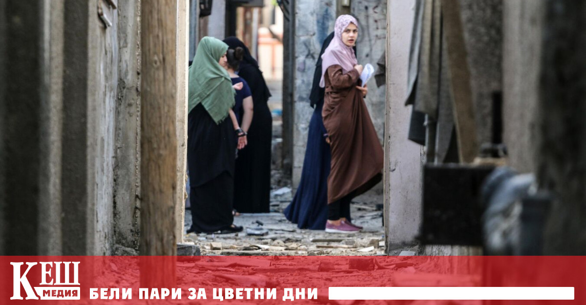 Ситуацията с недохранването в района на става все по опасна като