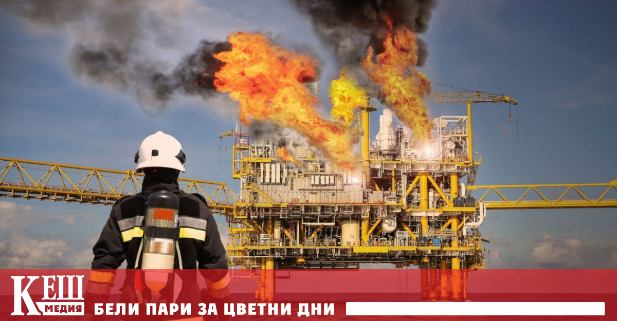 Световните се повишават в понеделник сутринта на фона на оценките