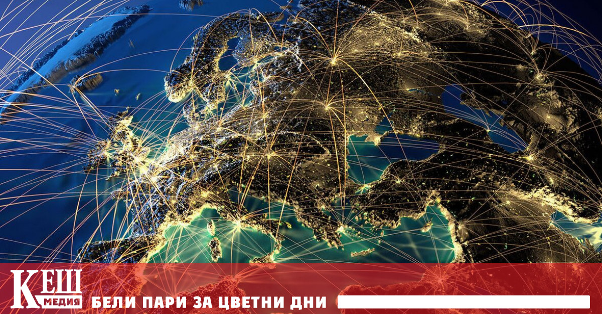 Митата за внос в САЩ достигнаха най високото си ниво