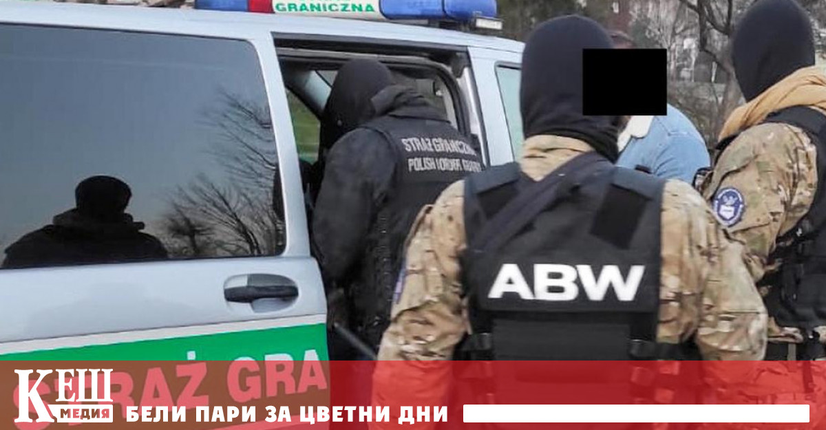 Пред полското национално радио премиерът на страната Доналд Туск уточни