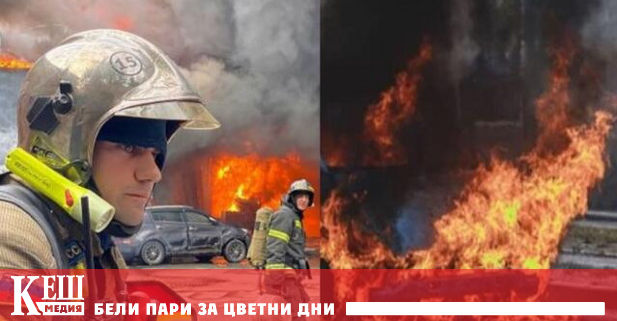 За ситуацията съобщи унгарският министър на външните работи и външноикономическите