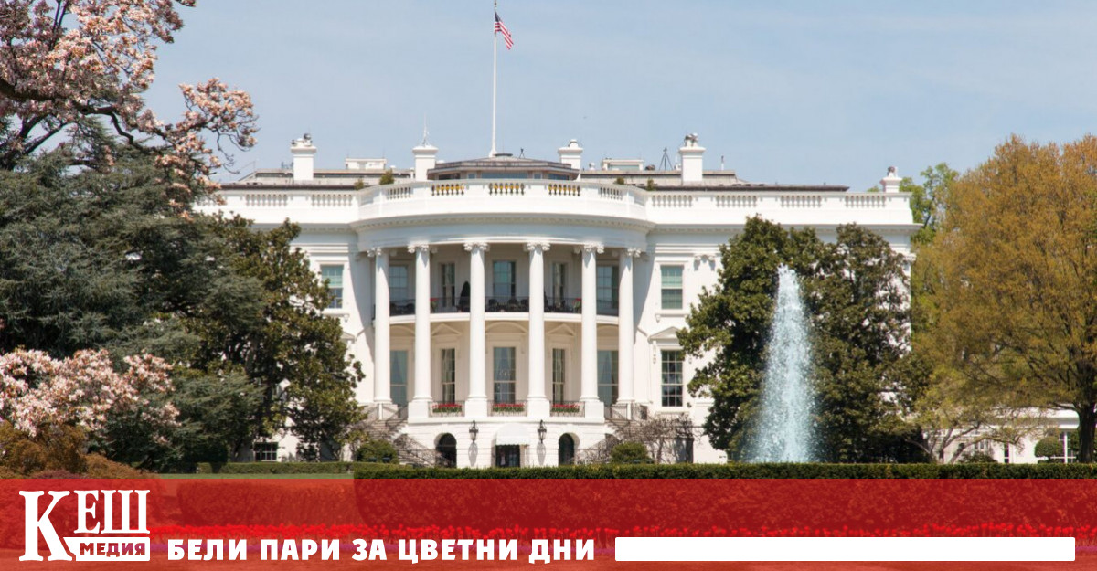 Американски военни няма да има в Украйна заяви прессекретарят на