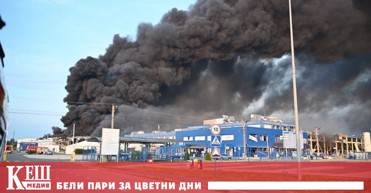 След дискусиите от миналя петък насам Доналд Тръмп оповести скорошна