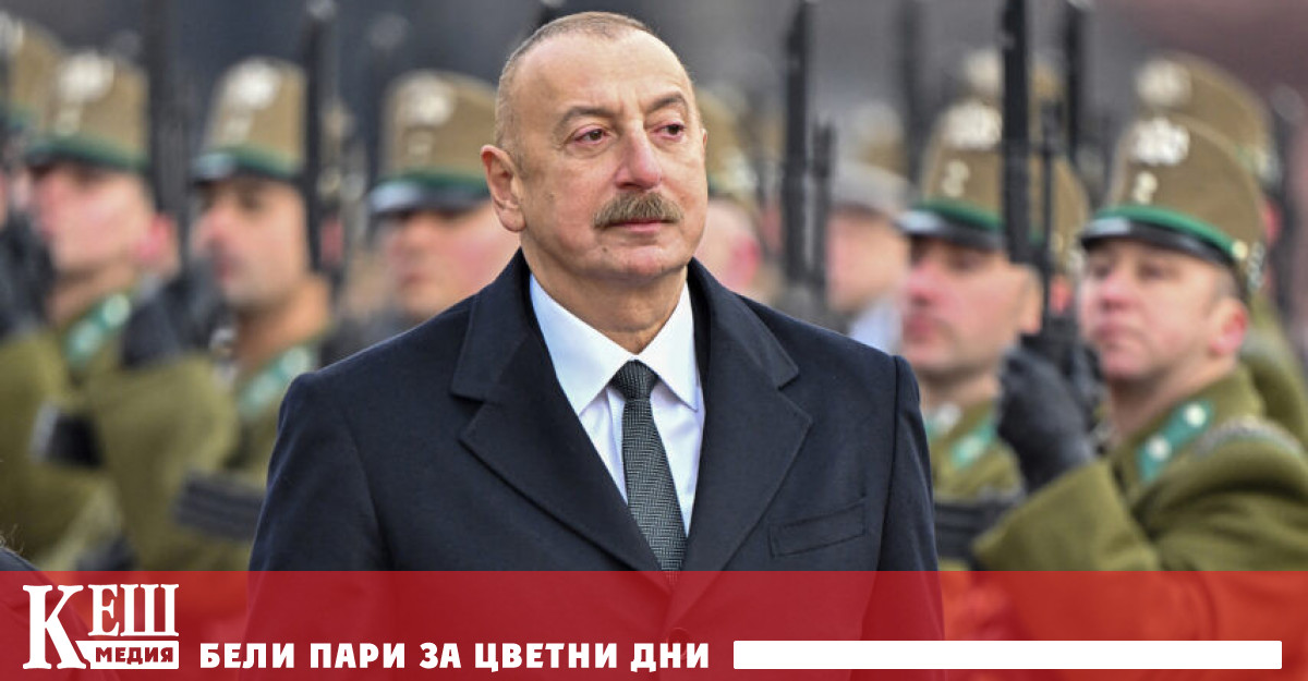 Руската държавна пропаганда рязко засили войнствената си реторика срещу Азербайджан
