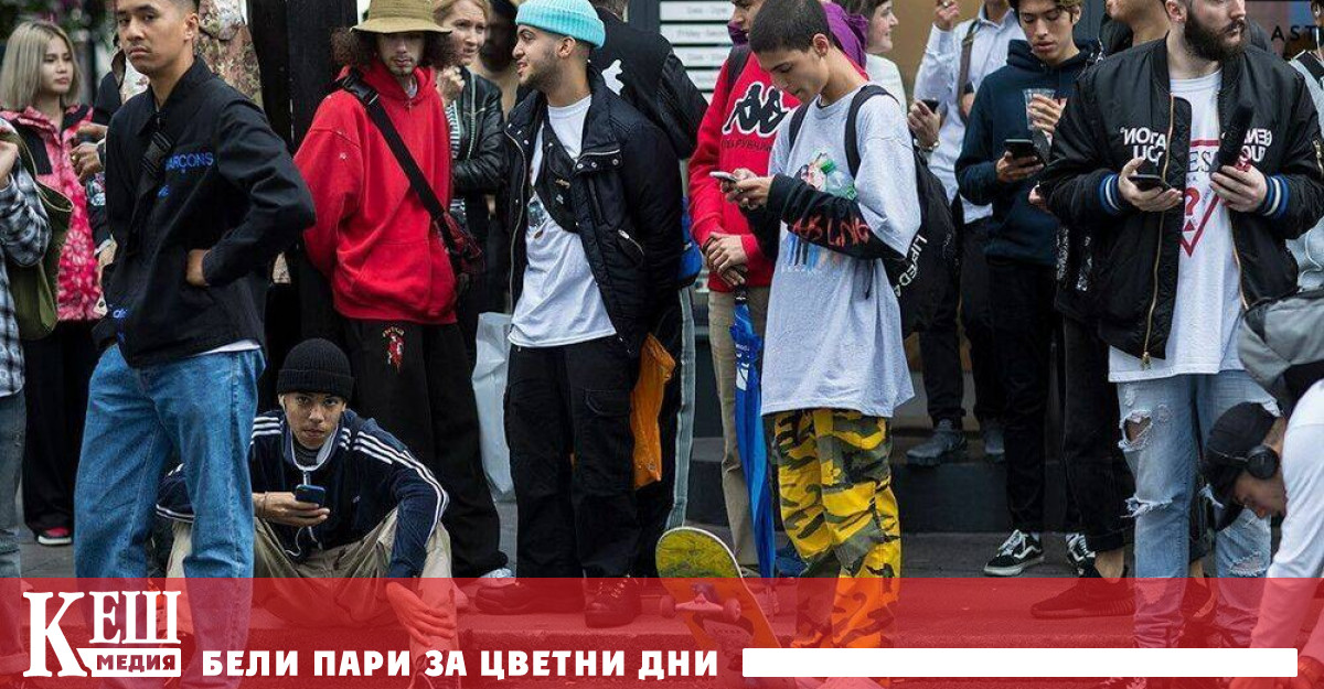 Средният им процент за ЕС е 11 като блокът иска