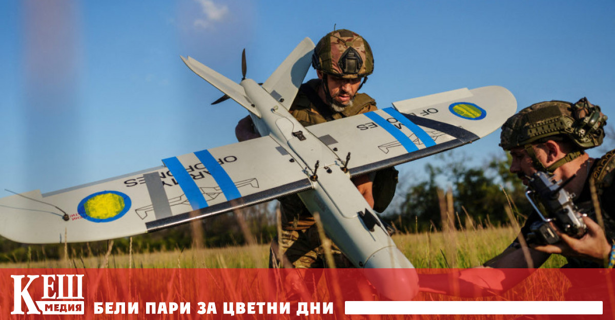 В последната седмица стана ясно че Пентагонът месеци наред ограничава