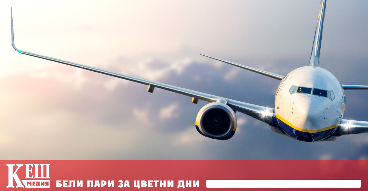 В официален съвместен доклад представен пред Международната организация за гражданска