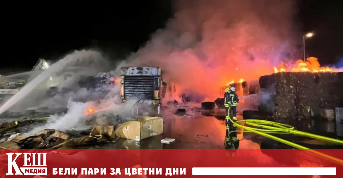 Без ток са около 40 хиляди домакинства и 3 хиляди