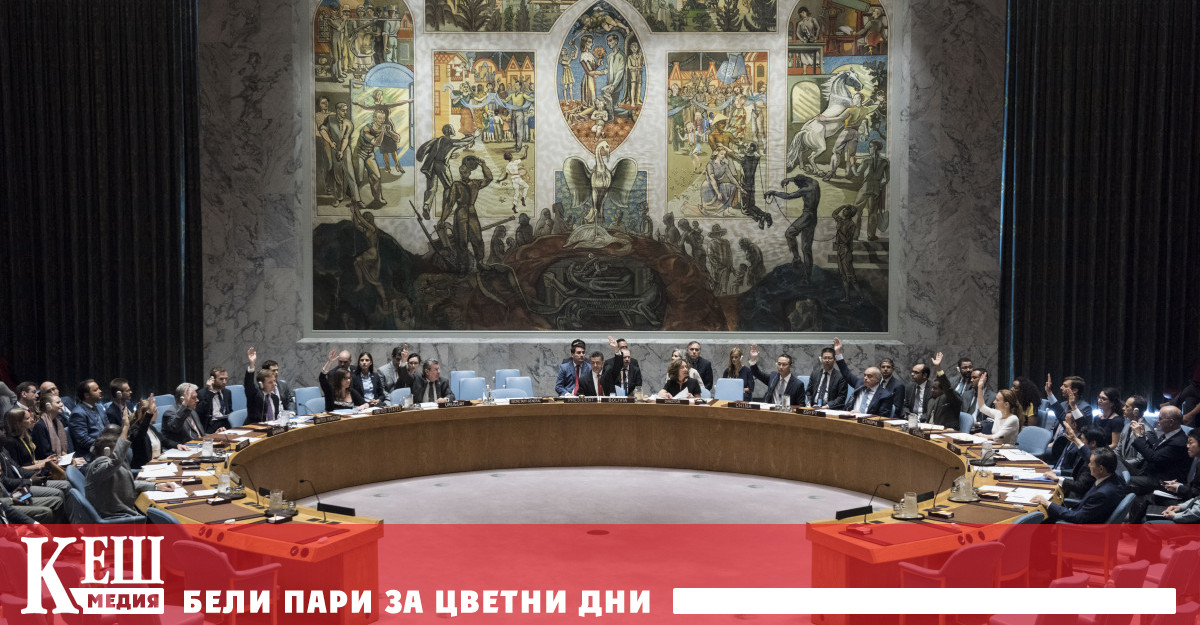 Според върховния главнокомандващ на НАТО в Европа генерал Алексус Гринкевич