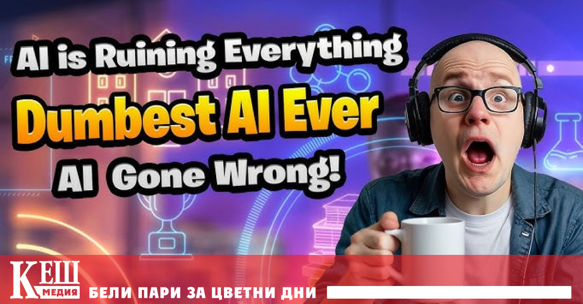 Организаторите предпочели да останат анонимни търсят състезателите в интернет Основният