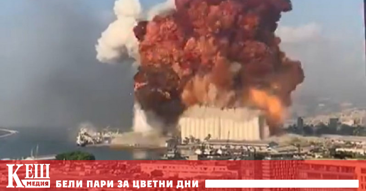 Според ливански съдебни служители Гречушкин който има и кипърско гражданство