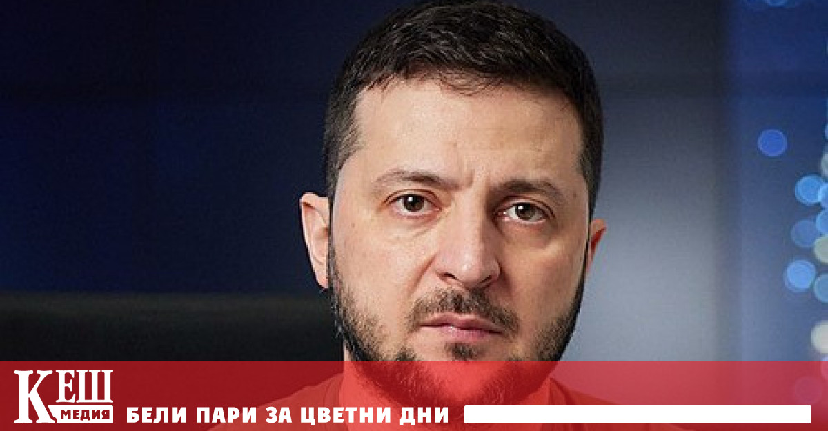 Владимир заяви че е готов да се срещне с президента