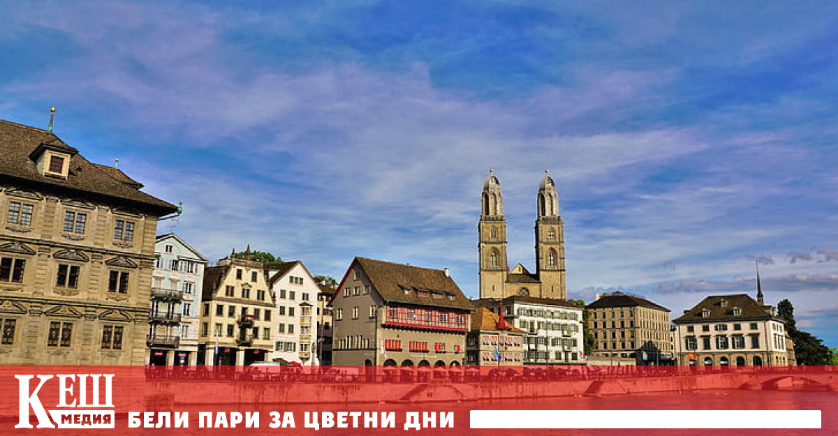 Въпреки санкциите е удвоила вноса на руско през първото полугодие