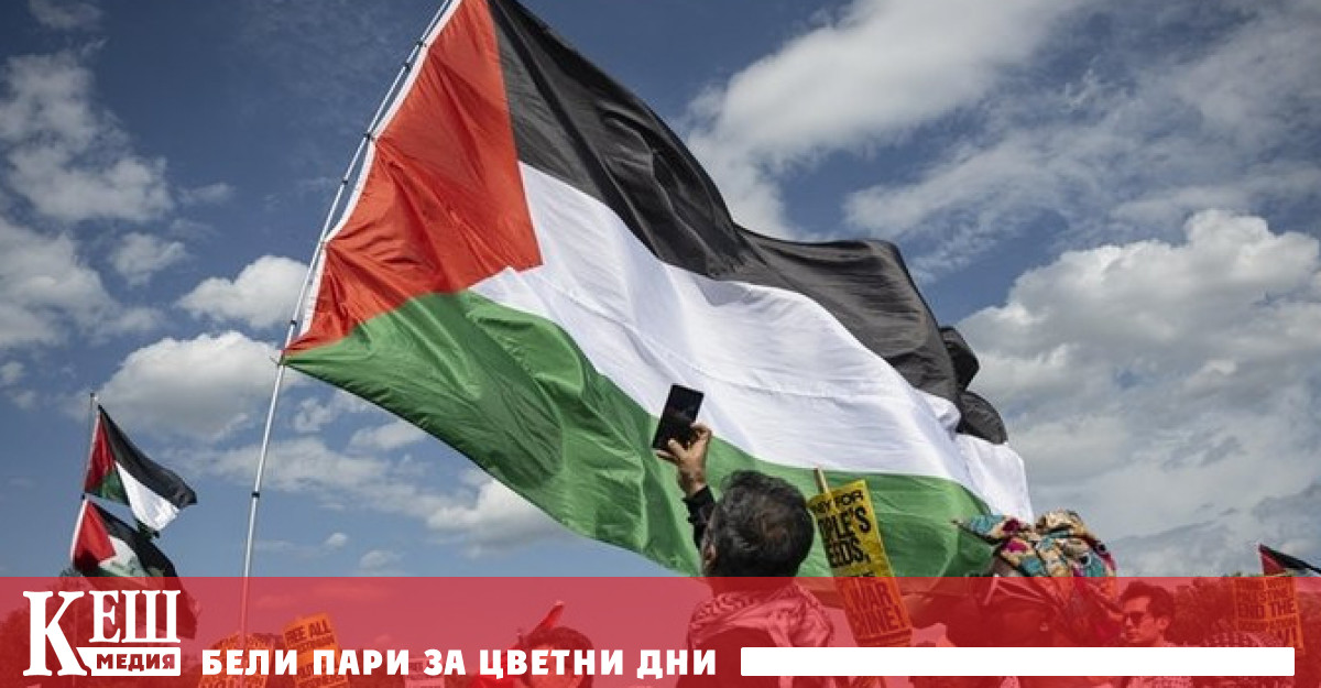 В същото време не се очакват значителни промени на място