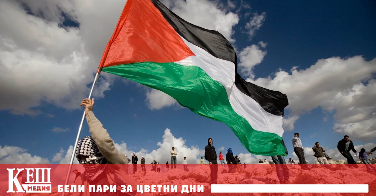 Италианският премиер Джоджа Мелони заяви че не може да признае