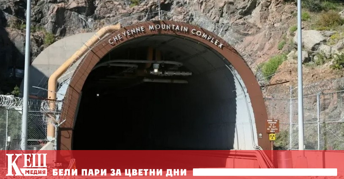 На фона на нарастващото световно напрежение все по често се задава