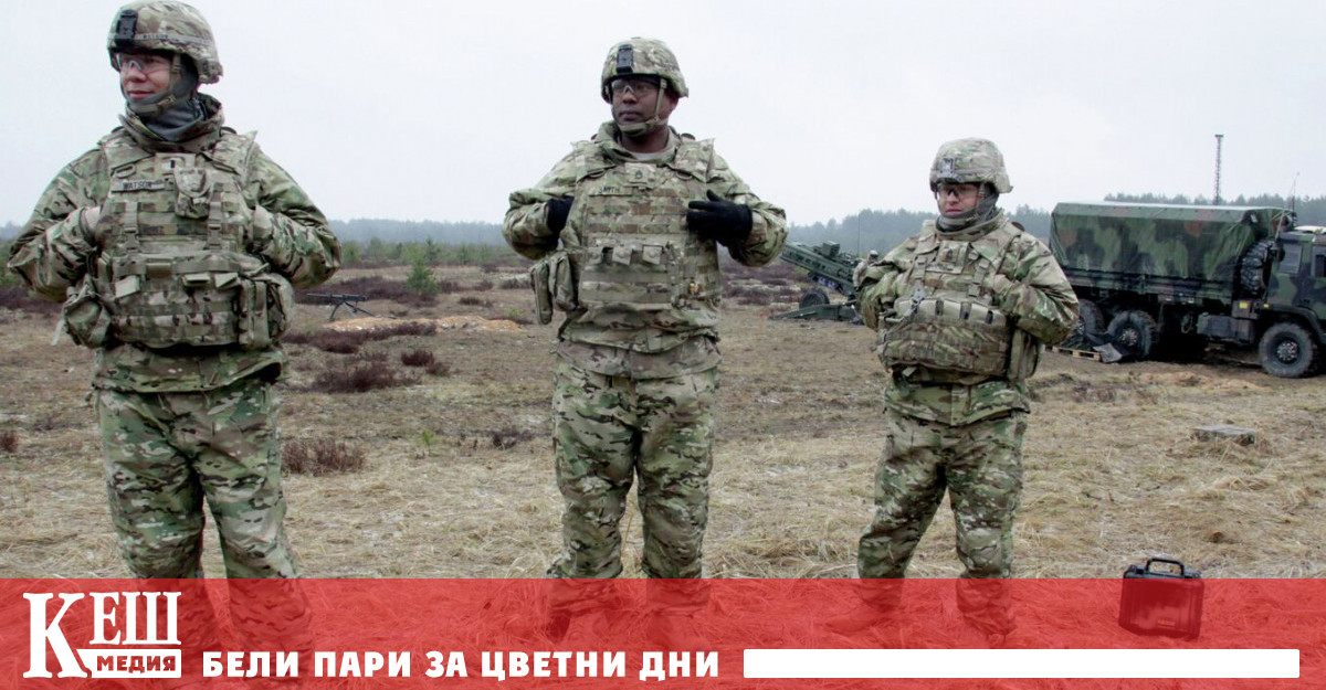 През следващите месеци планира да предложи стартирането на общи проекти