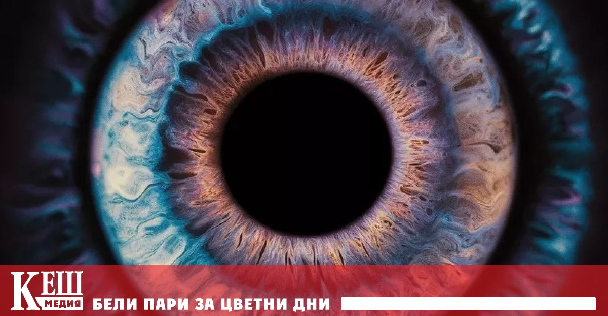 На 15 октомври по случай Международния ден на белия бастун