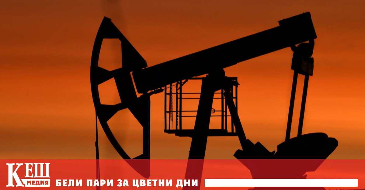 Световните се повишават на фона на очакванията за данни за