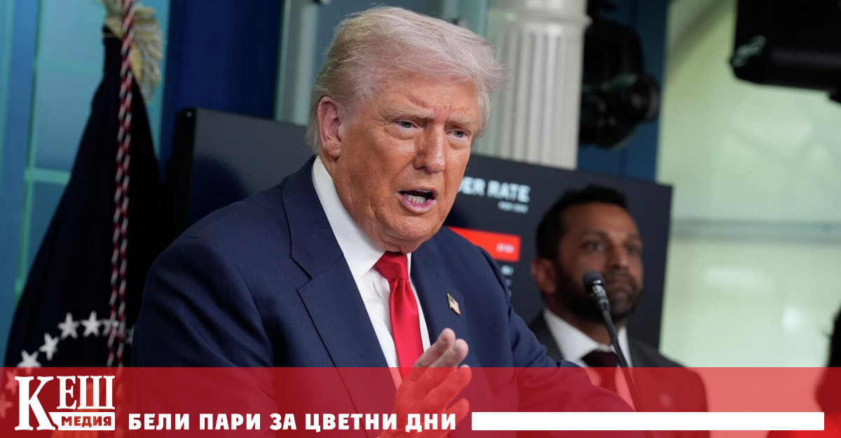 Петролът полезните изкопаеми и златото във представляват интерес за президента